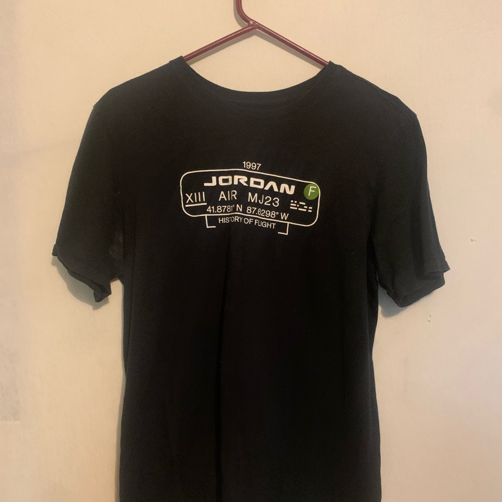 Jordan Air T-Shirt